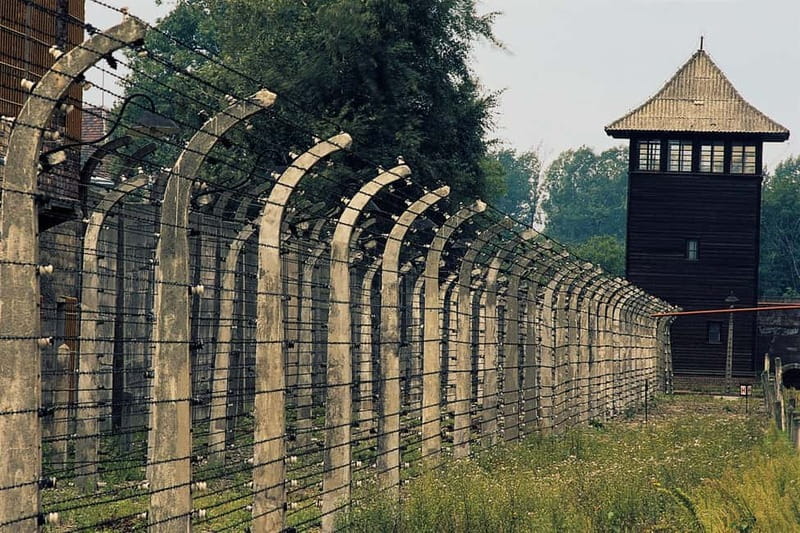 From Krakow: Auschwitz-Birkenau Day Tour with Pickup - Judenrampe and the Original Train Car Stop