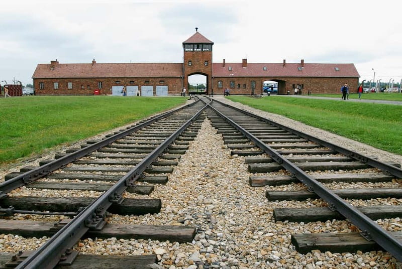 From Krakow: Auschwitz-Birkenau Day Tour with Pickup - Self-Guided vs Guided Options, and How to Choose Without Guessing