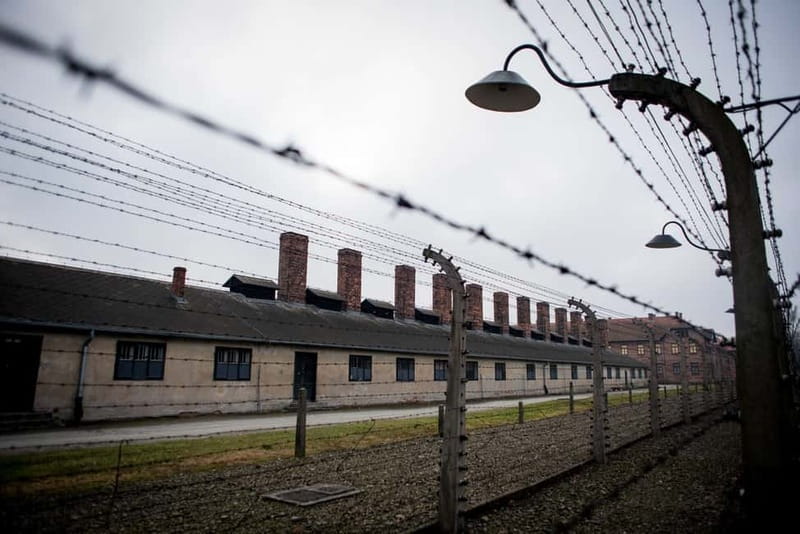 From Krakow: Auschwitz-Birkenau Day Tour with Pickup - Price and Value, Why $22 Can Be a Deal and Also a Trade-off