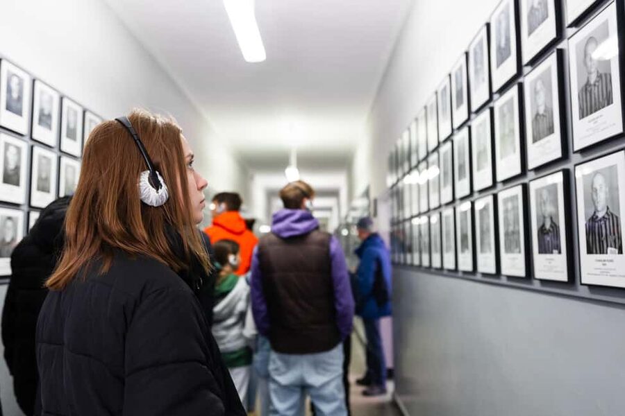 From Krakow: Auschwitz-Birkenau Full-Day Guided Tour - What The $89 Price Really Buys You (And What You Need To Handle)