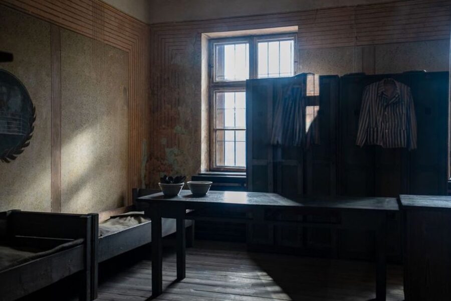 From Krakow: Auschwitz-Birkenau Full-Day Tour - Price and value at about $89, what you are really paying for