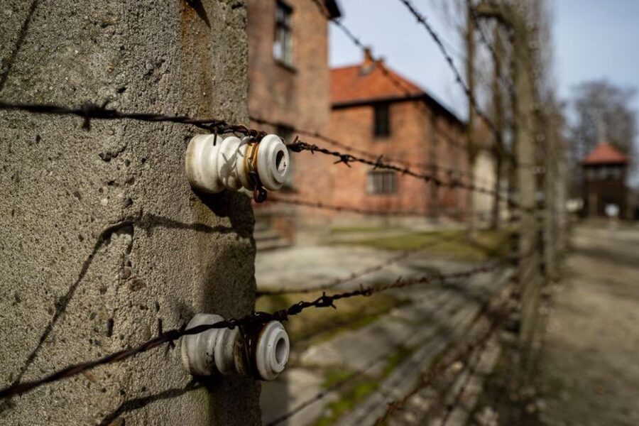 From Krakow: Auschwitz-Birkenau Full-Day Tour - Logistics that can derail your day, like ID and dress rules