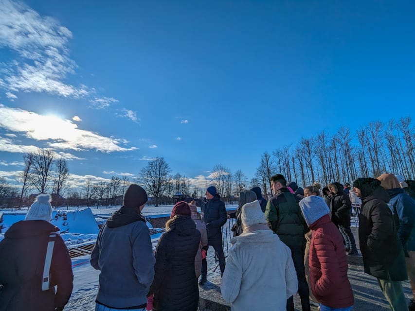From Krakow: Auschwitz-Birkenau Guided Tour & Hotel Pickup - Rules and practical tips so your day goes smoothly