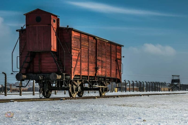 From Krakow: Auschwitz-Birkenau Guided Tour & Pickup - Krakow to Auschwitz, the morning machine that gets you there