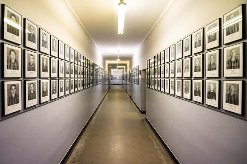 From Krakow: Auschwitz-Birkenau Guided Tour & Pickup - Ticketing and the ID rules you must not ignore