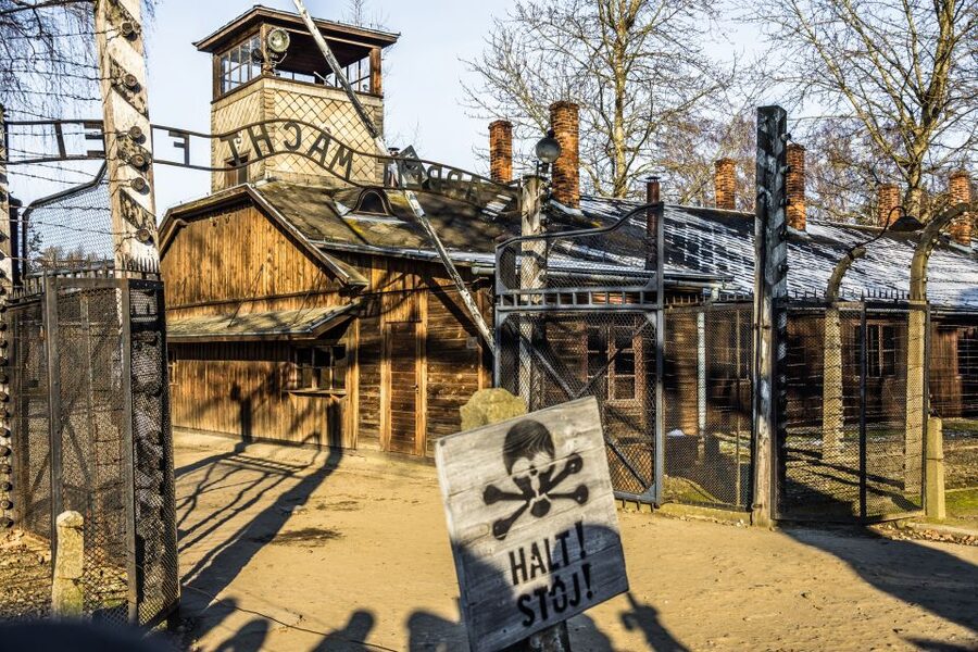 From Krakow: Auschwitz-Birkenau Guided Tour & Pickup - Practical packing checklist for comfort and sanity