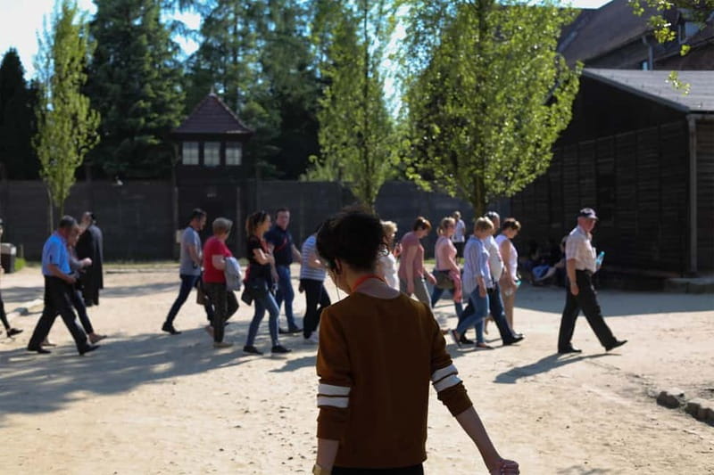 From Krakow: Auschwitz-Birkenau Guided Tour & Pickup Options - Key points before you go