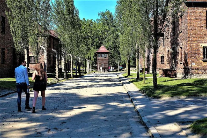 From Krakow: Auschwitz-Birkenau Guided Tour & Pickup Options - Guides that make the day clearer, not just louder