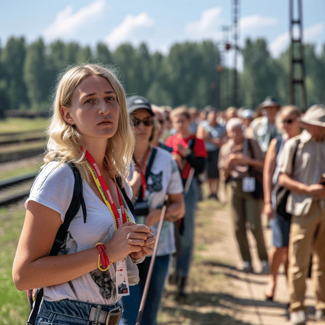 From Krakow: Auschwitz-Birkenau Guided Tour, Several Options - The walking, the weather, and what to pack so you can last