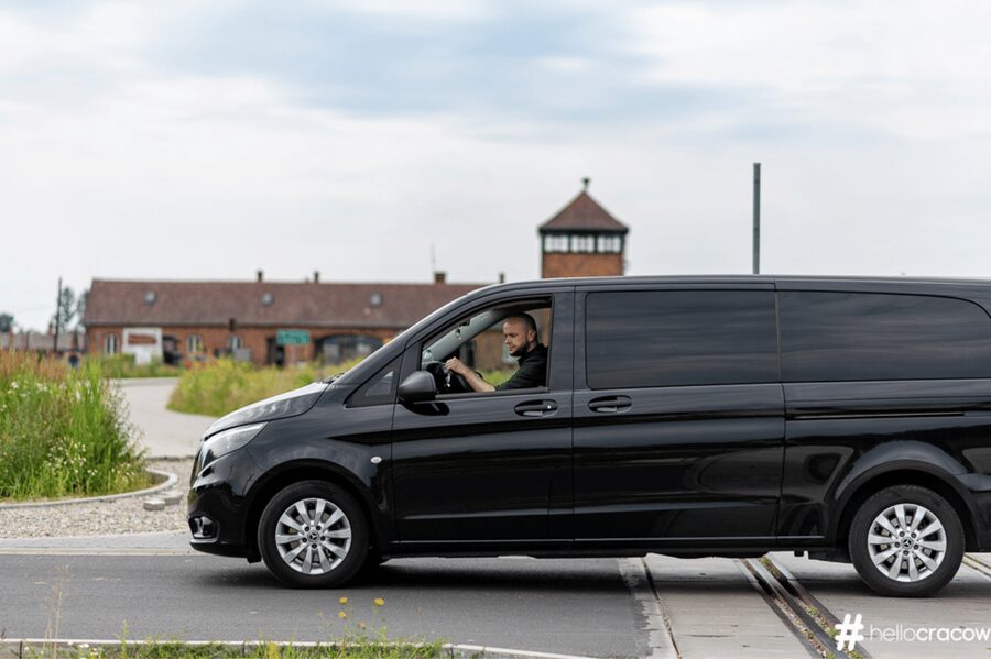 From Krakow: Auschwitz-Birkenau Guided Tour, Several Options - Auschwitz I: the gate, the barracks, and your guided route
