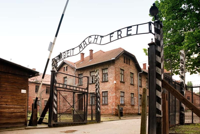 From Krakow: Auschwitz-Birkenau Guided Tour & Transportation - Key things to know before you go