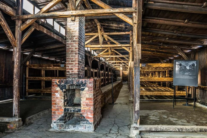 From Krakow: Auschwitz-Birkenau Guided Tour & Transportation - Getting picked up from Krakow without losing your morning