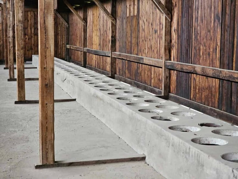 From Krakow: Auschwitz-Birkenau Guided Tour with Pickup - UNESCO grounds and museum exhibits: why you need both parts