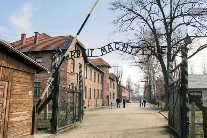 From Krakow: Auschwitz-Birkenau Guided Tour with Transport - Quick hits from this Krakow Auschwitz-Birkenau guided trip