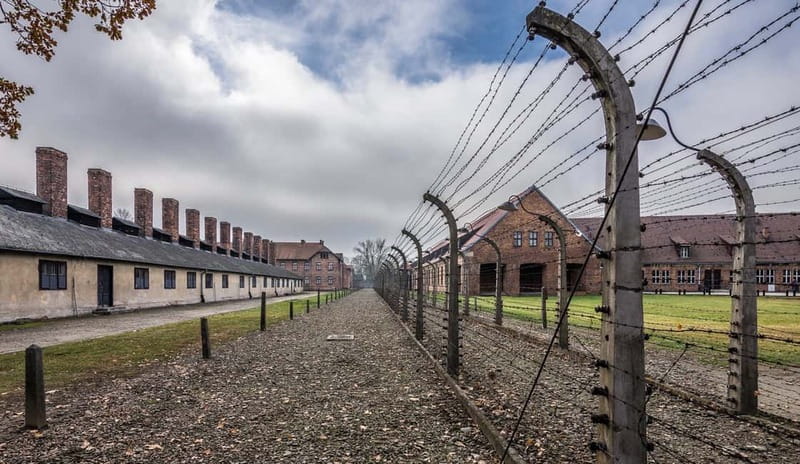 From Krakow: Auschwitz-Birkenau Guided Tour with Transport - Your itinerary in detail: the stops that shape the whole day