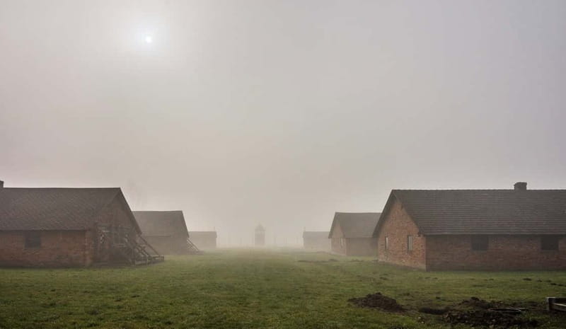 From Krakow: Auschwitz-Birkenau Guided Tour with Transport - Packing and readiness tips that will save you on the ground
