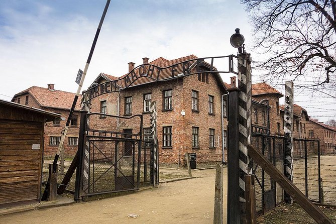 From Krakow: Auschwitz-Birkenau: Guided Tours & Private Transport - Krakow to Auschwitz, made less stressful with door-to-door transport
