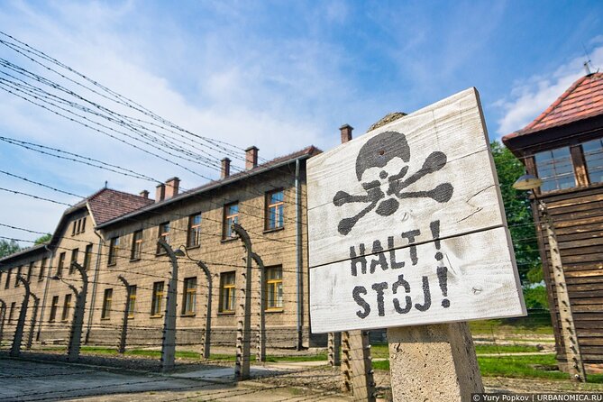 From Krakow: Auschwitz-Birkenau: Guided Tours & Private Transport - The move from Auschwitz I to Birkenau, and why timing matters