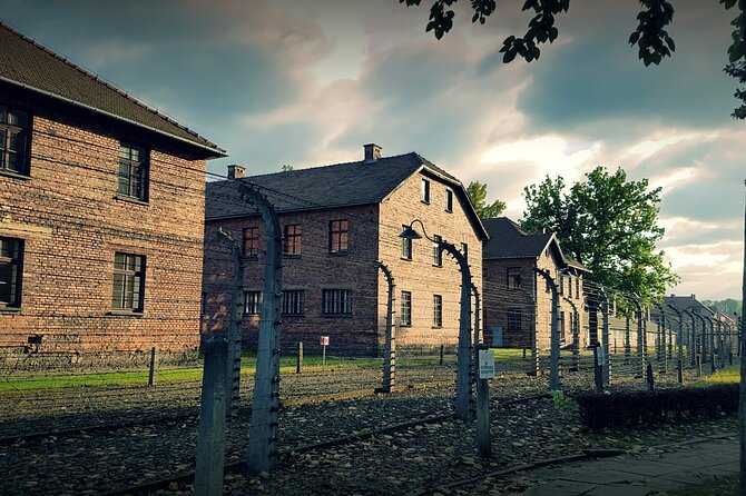 From Krakow: Auschwitz-Birkenau: Guided Tours & Private Transport - What you’re paying for: the value math at $40.05 per person
