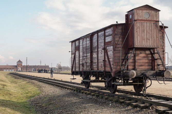 From Krakow: Auschwitz-Birkenau: Guided Tours & Private Transport - Practical tips so your day goes smoothly (and doesn’t backfire)