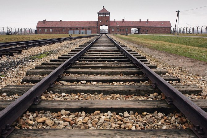 From Krakow: Auschwitz-Birkenau: Guided Tours & Private Transport - Auschwitz I: what the museum route actually covers