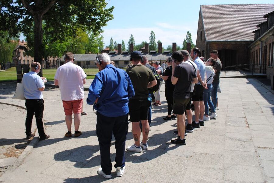 From Krakow: Auschwitz-Birkenau Live Guided Tour & Pickup - Who This Tour Fits Best (and Who Might Want a Different Plan)