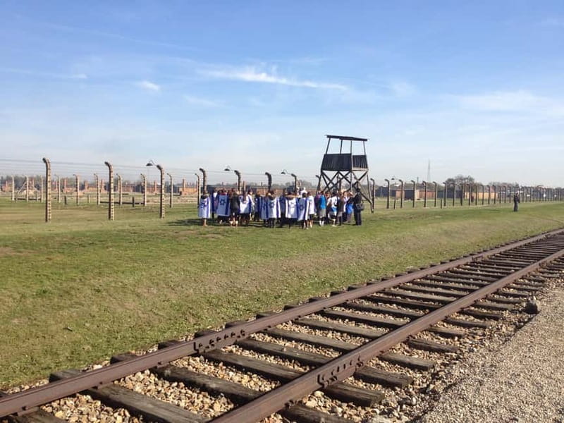 From Krakow: Auschwitz-Birkenau Memorial and Museum Tour - The guides that make the facts feel human