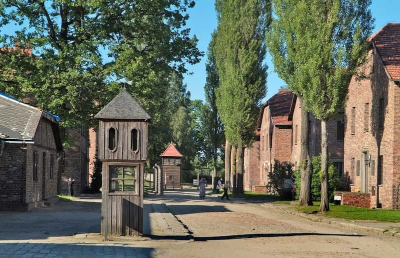 From Krakow: Auschwitz-Birkenau Memorial and Museum Tour - Price and value: what $81 buys you in the real world