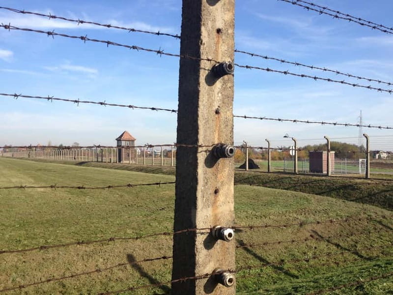 From Krakow: Auschwitz-Birkenau Memorial and Museum Tour - What to bring, rules to follow, and how to avoid common hassles