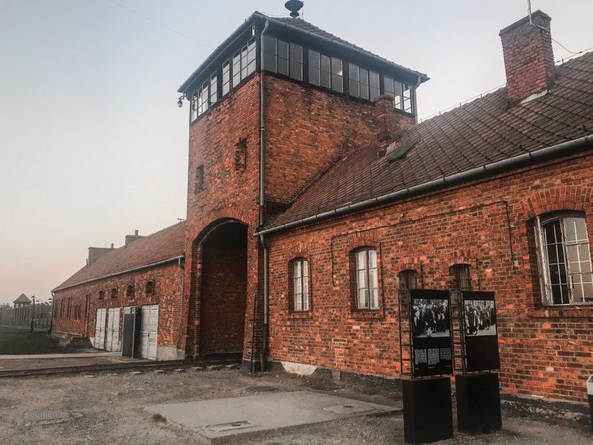From Krakow: Auschwitz-Birkenau Private or Shared Tour - Key things I’d zero in on before you book