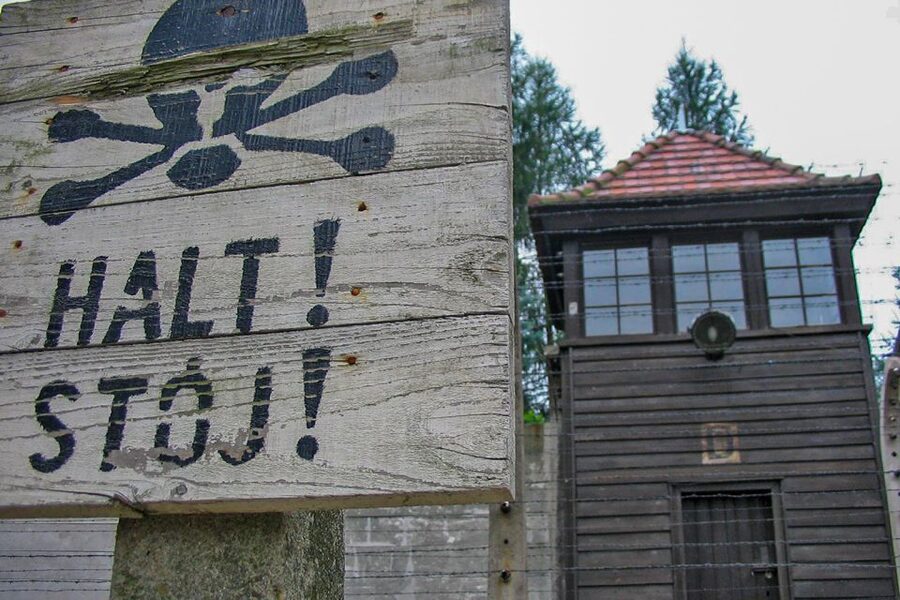 From Krakow: Auschwitz-Birkenau Private or Shared Tour - Price and value: what you’re paying for at around $642