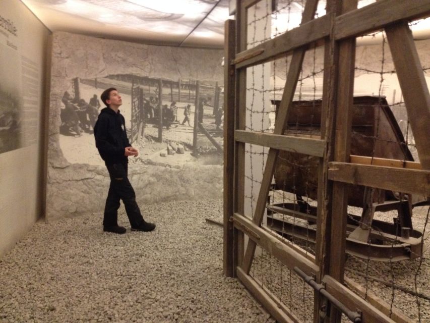 From Krakow: Auschwitz-Birkenau Private or Shared Tour - Duration, timing, and why early starts are common
