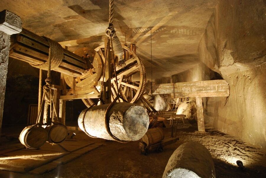 From Krakow: Auschwitz-Birkenau & Salt Mines with Lunch - Transport and organization that keeps the day moving