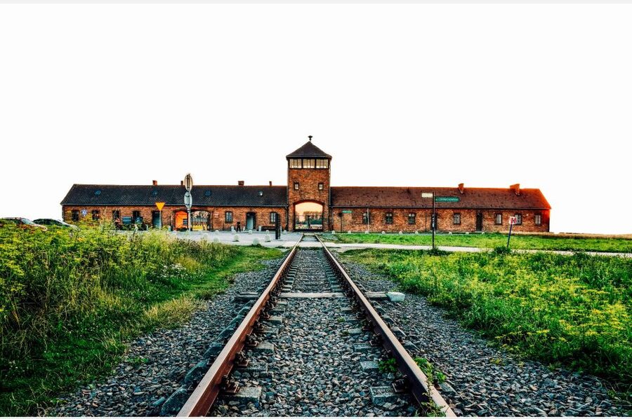 From Krakow: Auschwitz-Birkenau & Schindler's Factory Tour - Tips to make the day easier, calmer, and more respectful