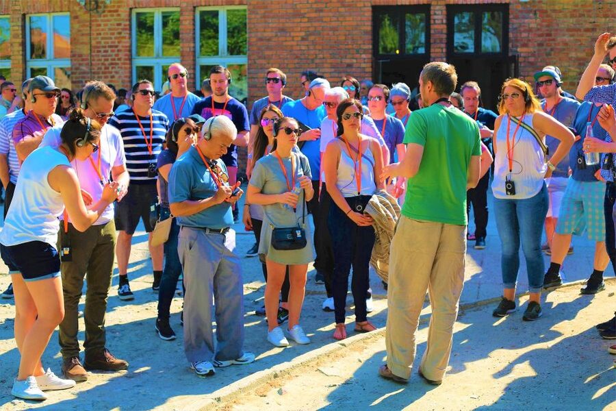 From Krakow: Auschwitz Birkenau Small Group Tour with Pickup - What to pack (and what not to pack) for Auschwitz-Birkenau
