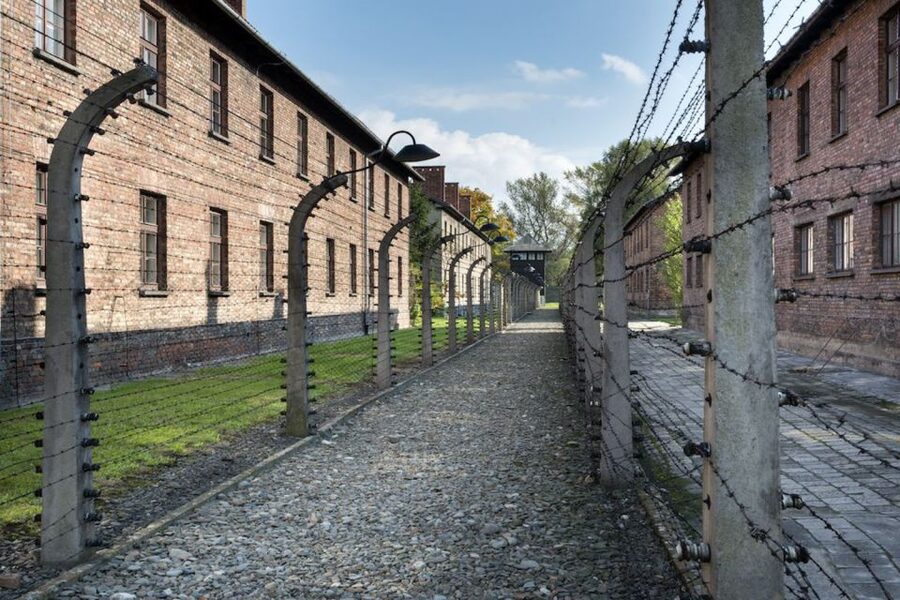 From Krakow: Auschwitz-Birkenau Tour - Krakow to Oswiecim: the 60 km transfer handled for you