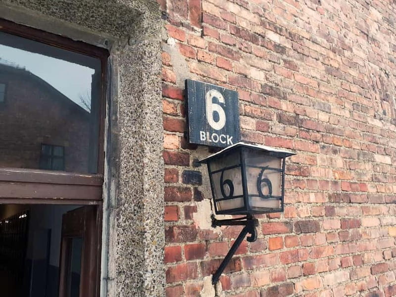 From Krakow: Auschwitz Birkenau Tour with Transfer - Key points you should know before you go