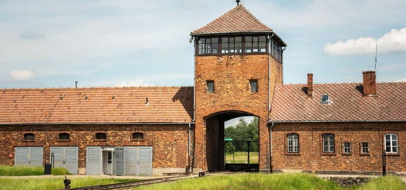 From Krakow: Auschwitz-Birkenau Tour with Transfer - Getting There: Krakow Pickup, Oświęcim Transfer, and the 8-Hour Reality