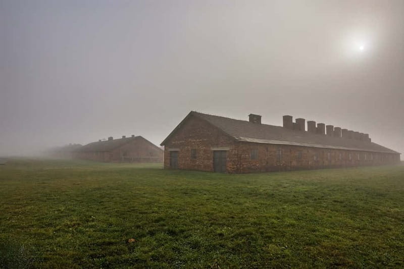 From Krakow: Auschwitz-Birkenau Tour with Transfer - Auschwitz I: Where the Story Begins (And Why Order Matters)