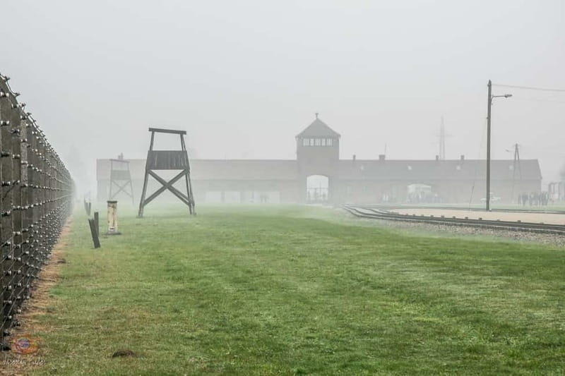 From Krakow: Auschwitz-Birkenau Tour with Transfer - What to Bring (So You Do Not Lose Time at Security)