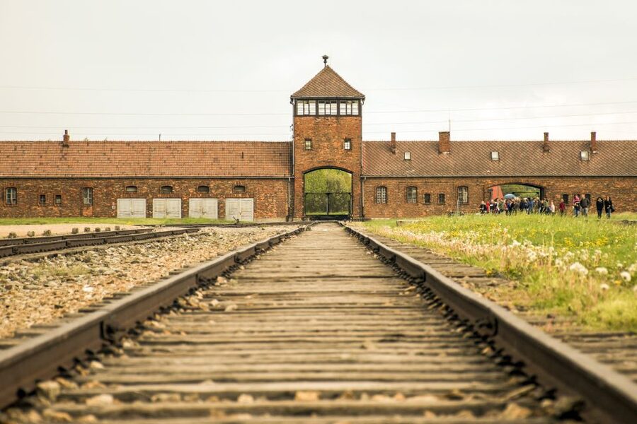 From Krakow: Auschwitz-Birkenau Tour with Transportation - Birkenau Memorial: seeing the scale, not just the story