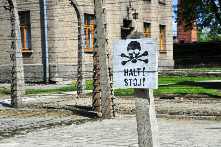 From Krakow: Auschwitz-Birkenau Tour with Transportation - Time on site: the real tradeoff behind a full-day tour