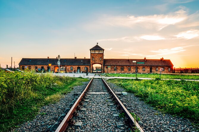 From Krakow: Auschwitz-Birkenau Trip with Transport - Key things to know before you go