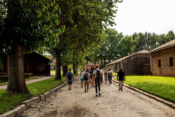 From Krakow: Auschwitz-Birkenau Trip with Transport - From Krakow by bus, what this trip actually buys you