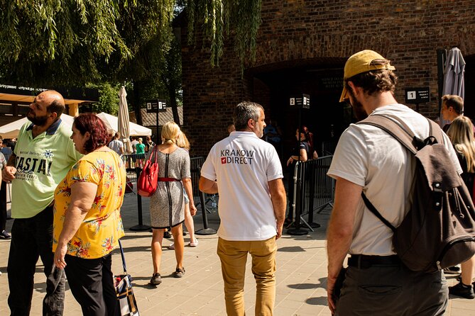 From Krakow: Auschwitz-Birkenau Trip with Transport - Timing reality checks: ticket quotas, separate entry times, and waiting