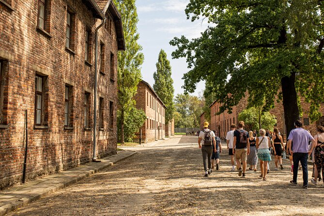 From Krakow: Auschwitz-Birkenau Trip with Transport - What the guide quality affects most