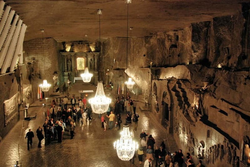 From Krakow: Auschwitz Museum and Wieliczka Salt Mine Tour - Key things I’d focus on before you go