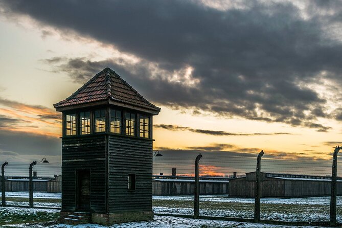 From Krakow: Auschwitz & Wieliczka Salt Mine Guided Tour - Real-World Logistics: What Can Go Wrong, and How to Handle It
