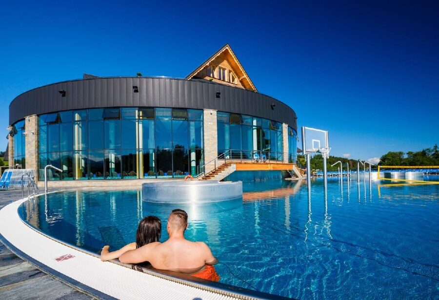 From Krakow: Chocholow Hot Springs Evening or Daytime Ticket - What to bring, and how to avoid the stupid annoyances