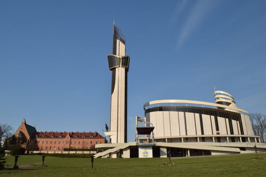 From Krakow: Częstochowa, Black Madonna and Lagiewniki Tour - What I like most about this Black Madonna and Divine Mercy tour